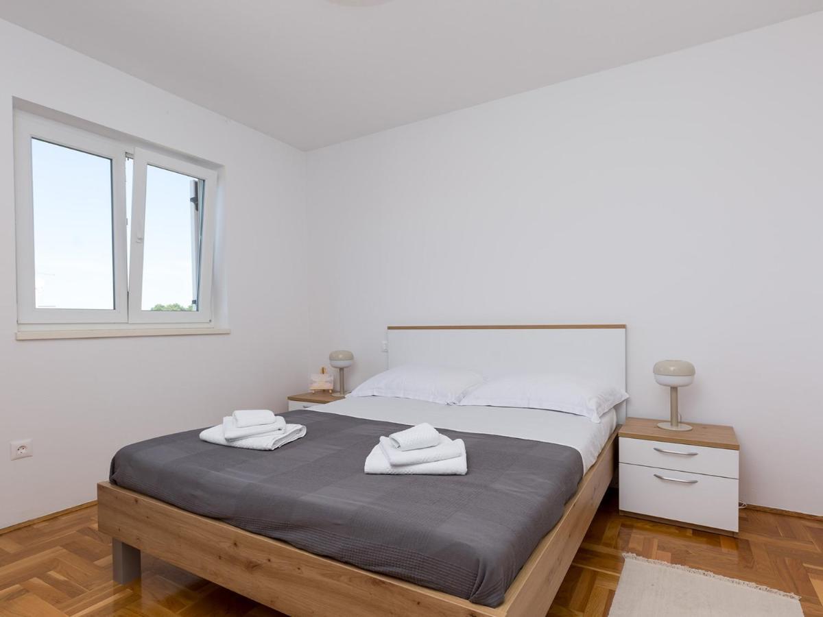 Dolores Cervar Apartmán Porec