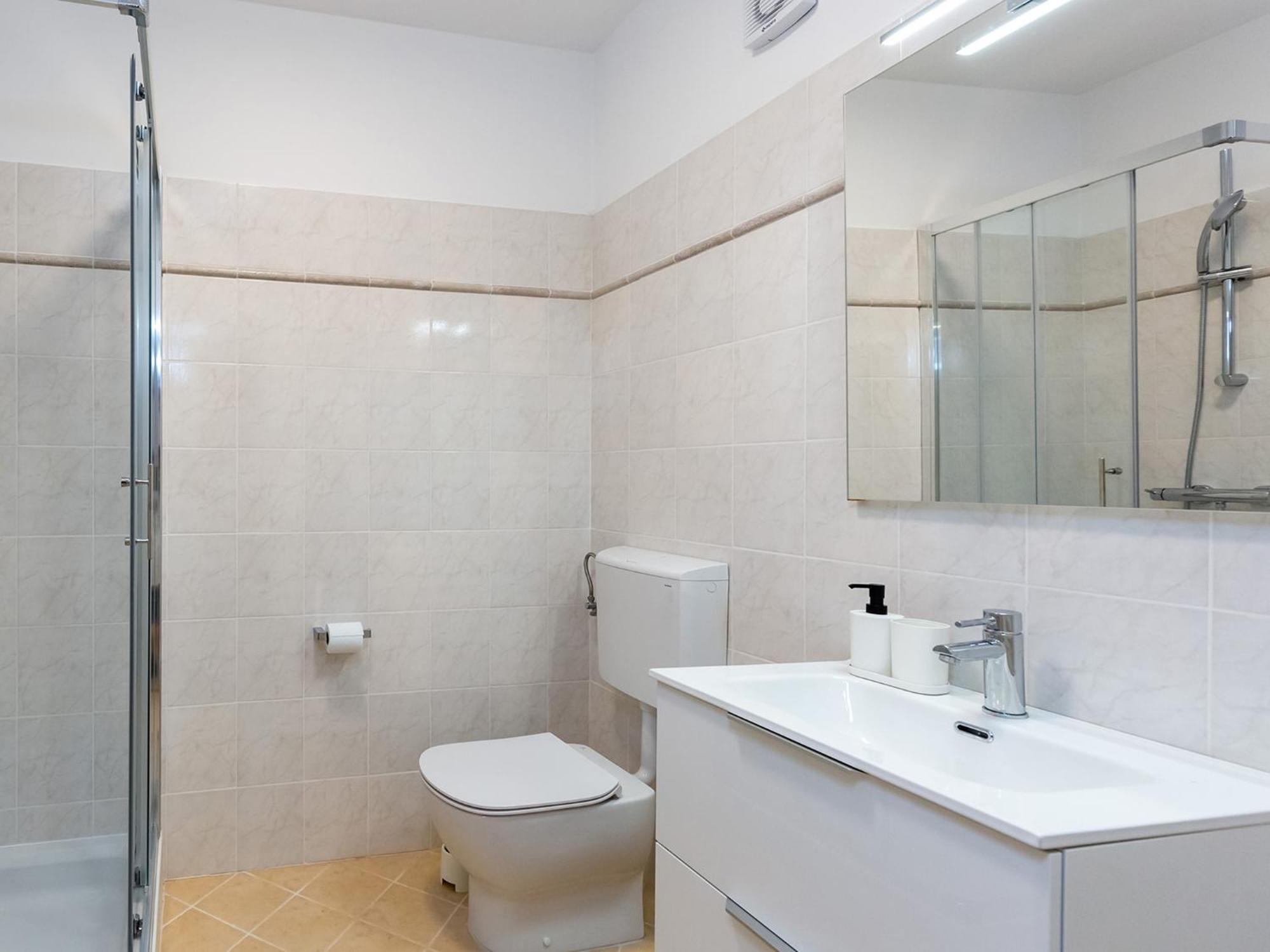 Apartmán Dolores Cervar *