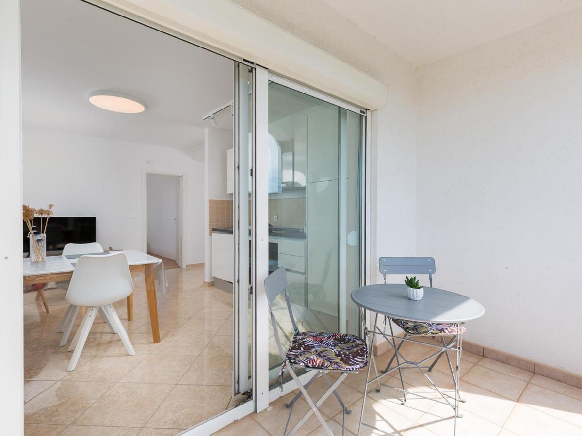 Apartman Dolores Cervar Porec